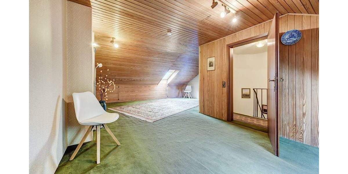 Reihenmittelhaus Düsseldorf Hubbelrath - 5 Zimmer, 124 m&sup2;, 559.000&euro; | Angebot:25744332