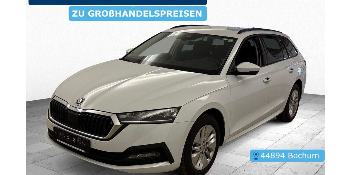 Skoda Octavia 78.560 km 21.297 &euro; Krefeld 47829