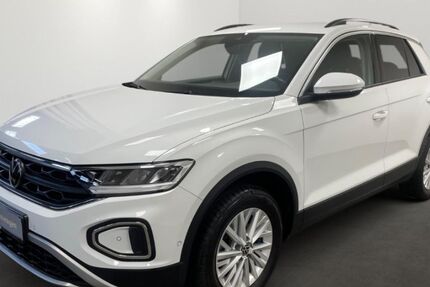 VW T-Roc 30.227 km 19.750 &euro; Düsseldorf 40233