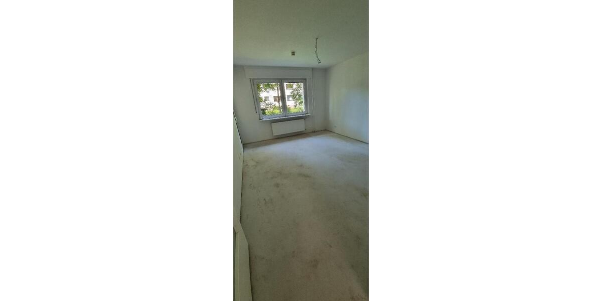 VIVAWEST modernisiert Ihre neue Wohnung. 2.5 zimmer