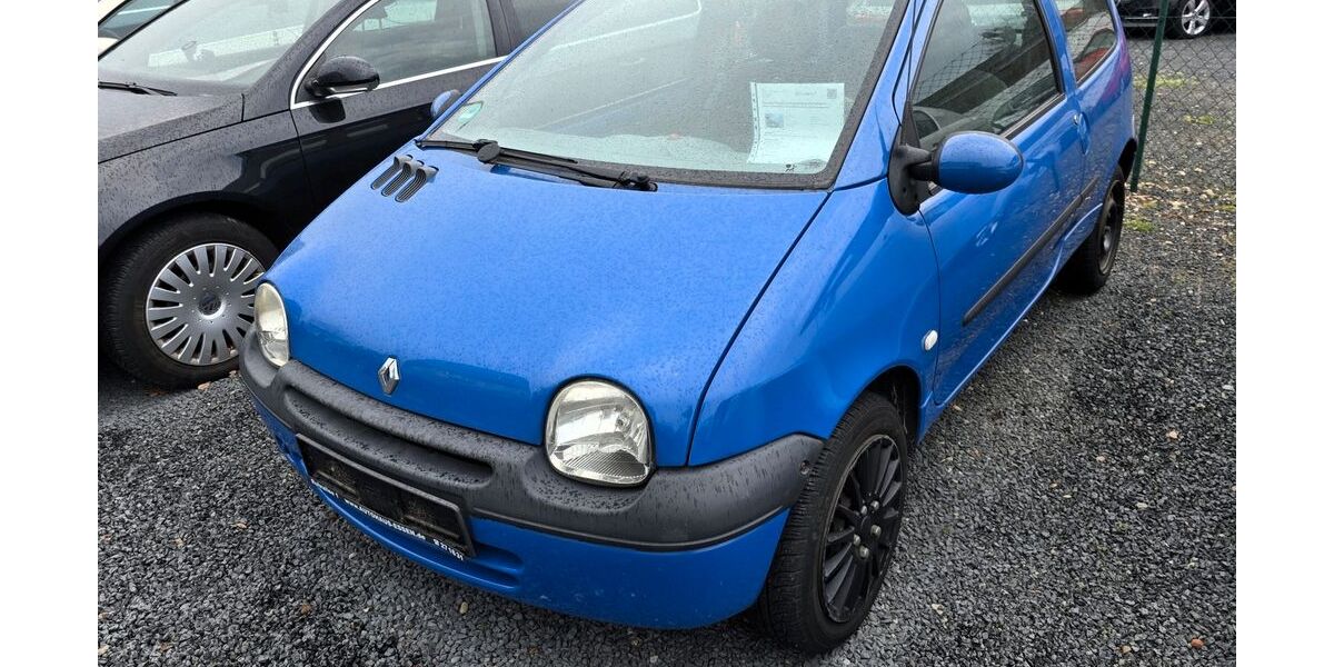 Renault Twingo 104.000 km 1.350 &euro; Mönchengladbach 41066