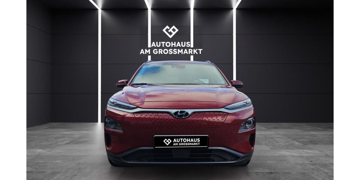 Hyundai KONA 54.870 km 19.870 &euro; Duisburg 47059