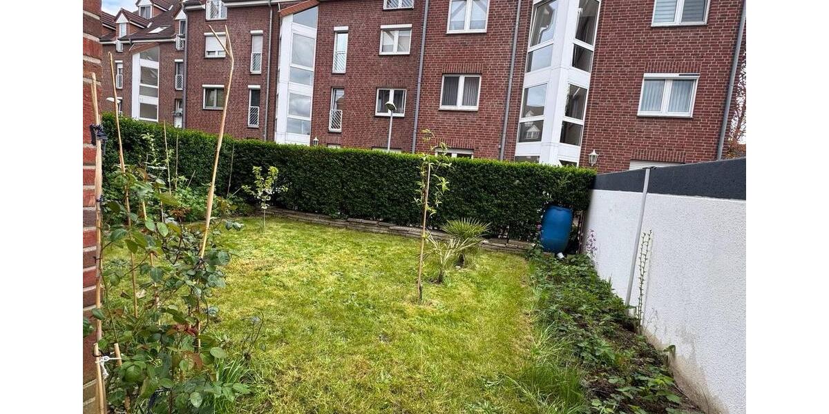 Erdgeschoßwohnung Tönisvorst - 3 Zimmer, 56 m&sup2;, 209.000&euro; | Angebot:27413721