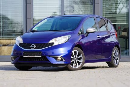 Nissan Note 188.000 km 4.980 &euro; Korschenbroich 41352