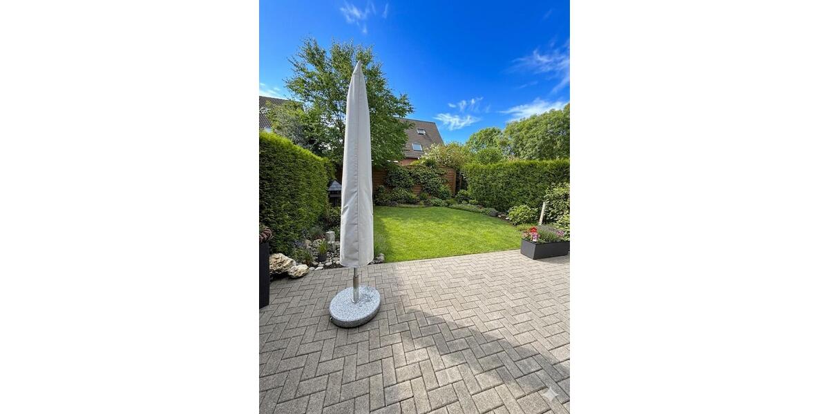 Doppelhaushälfte Mönchengladbach Nord - 425.000&euro; | Angebot:26840106