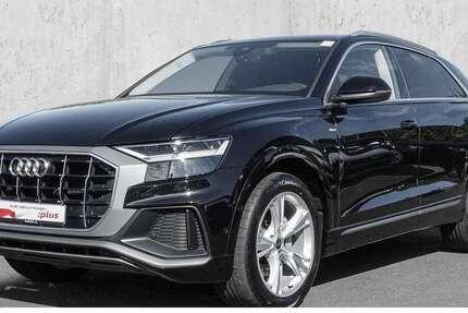 Audi Q8 61.573 km 52.740 &euro; Düsseldorf 40474