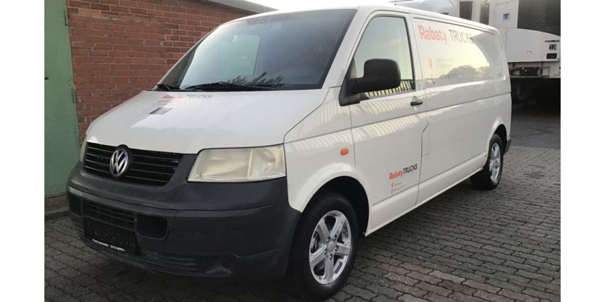 VW T5 Transporter 305.802 km 3.500 &euro; Kempen - Germany 47906