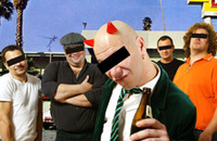 Dirty Deeds '79 - ACDC Tribute!