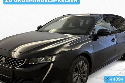 Peugeot 508 53.967 km 19.797 &euro; Krefeld 47829