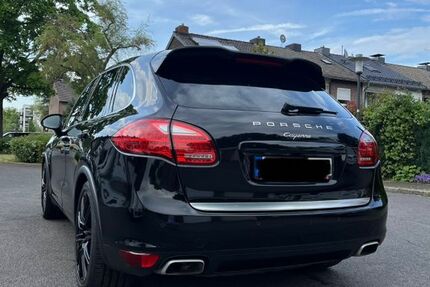 Porsche Cayenne 221.450 km 19.999 &euro; Krefeld 47829