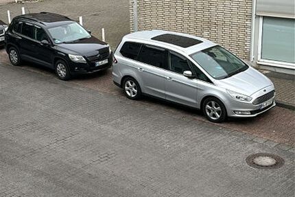 Ford Galaxy 252.000 km 8.599 &euro; Mönchengladbach 41238