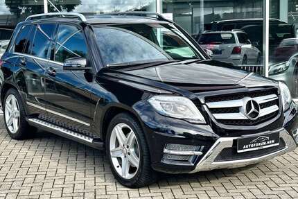 Mercedes-Benz GLK 350 77.100 km 27.800 &euro; Haan 42781
