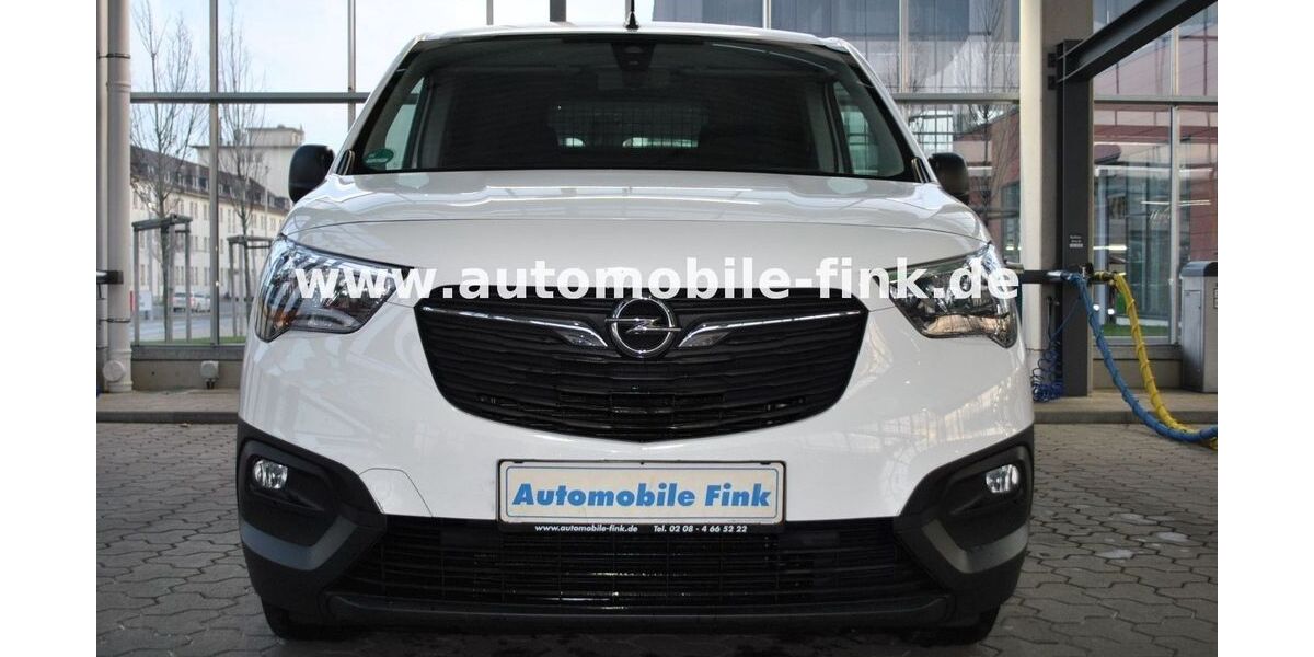 Opel Combo 173.000 km 7.950 &euro; Mülheim a. d. Ruhr 45478