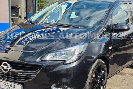 Opel Corsa 134.000 km 6.600 &euro; Leverkusen 51375