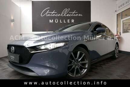 Mazda 3 40.450 km 20.997 &euro; Remscheid 42897