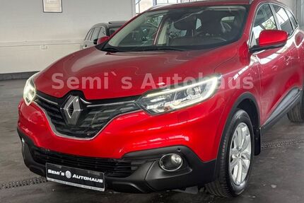 Renault Kadjar 106.155 km 12.499 &euro; Mönchengladbach 41238