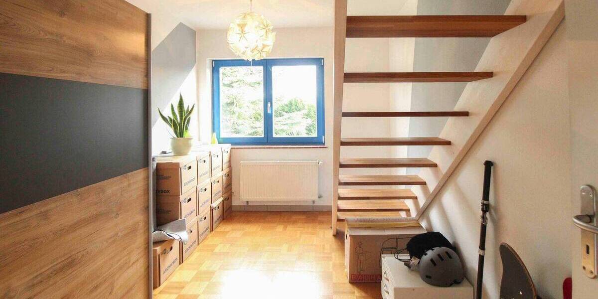Einfamilienhaus Tönisvorst St. Tönis - 6 Zimmer, 695.000&euro; | Angebot:26904837