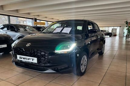 Suzuki Swift 3.360 km 19.490 &euro; Haan bei Düsseldorf 42781