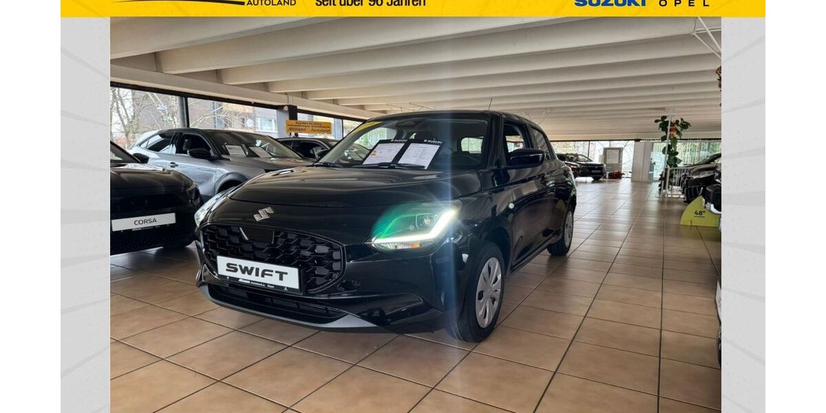 Suzuki Swift 3.360 km 19.490 &euro; Haan bei Düsseldorf 42781