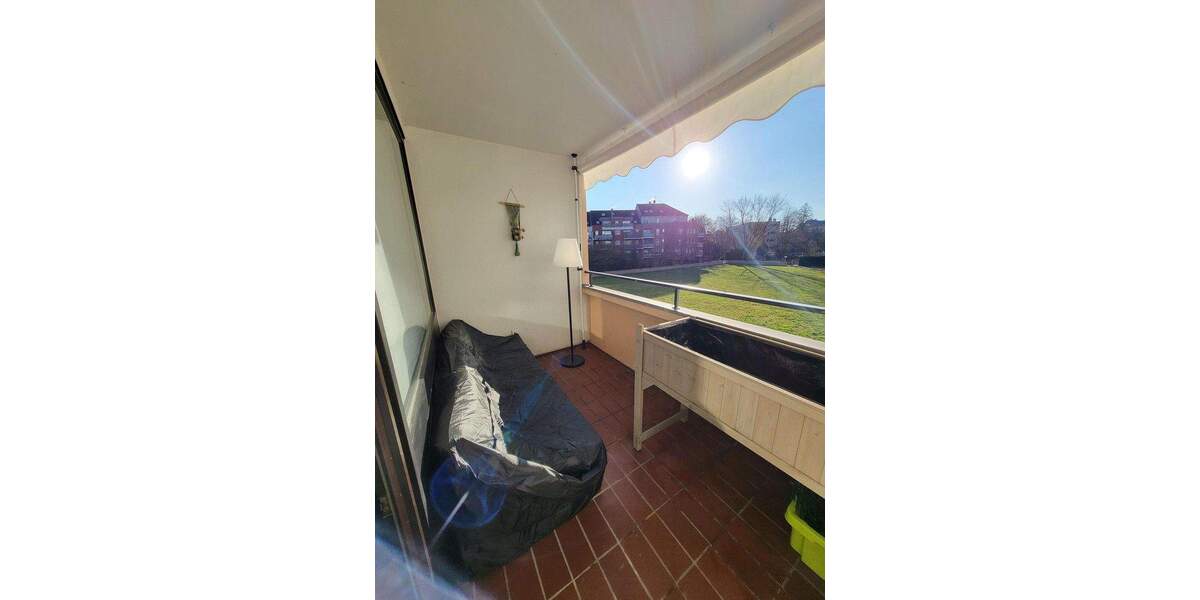 Etagenwohnung Mönchengladbach Schrievers - 3 Zimmer, 86 m&sup2;, 170.000&euro; | Angebot:24496513