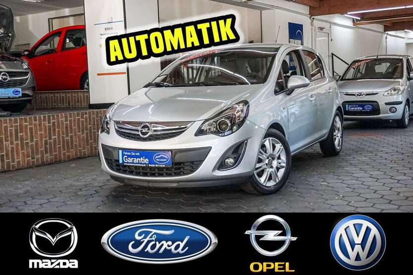 Corsa