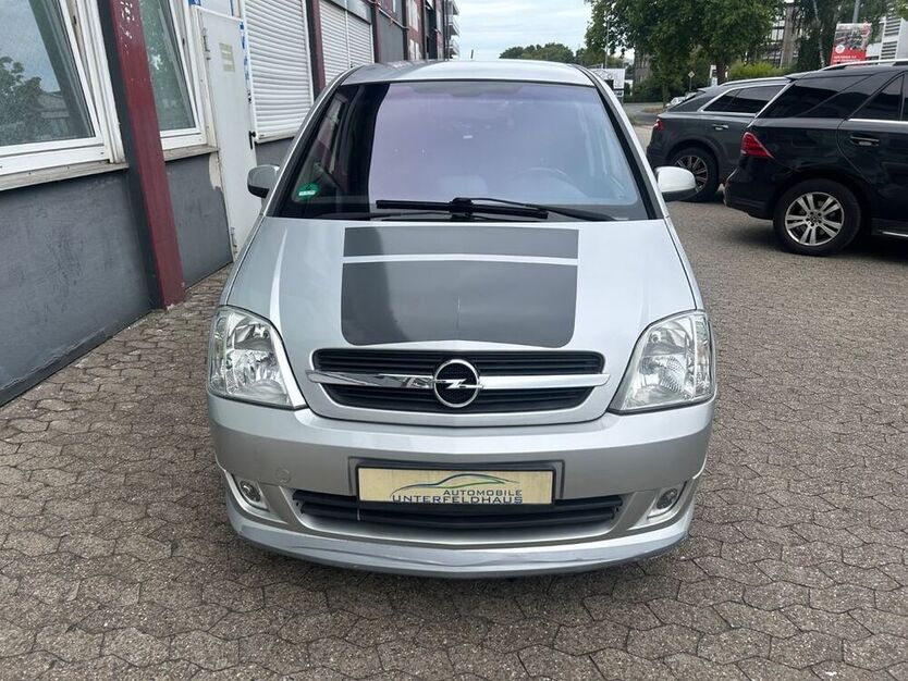 Meriva