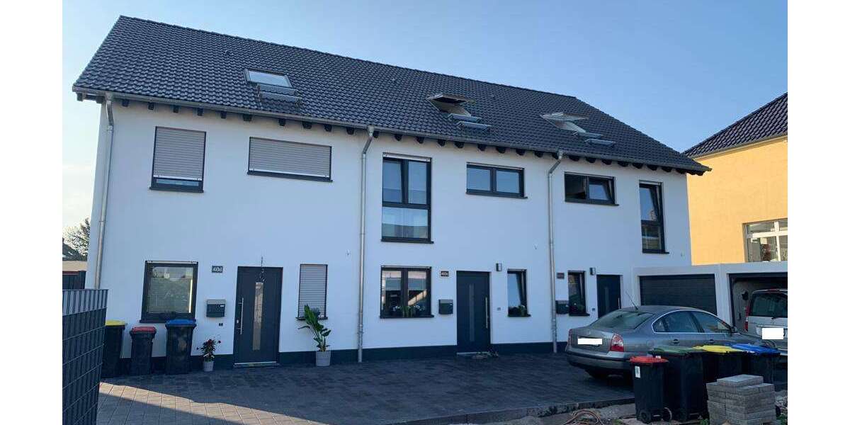 Einfamilienhaus Krefeld Gellep-Stratum - 4 Zimmer, 125 m&sup2;, 479.999&euro; | Angebot:25826015