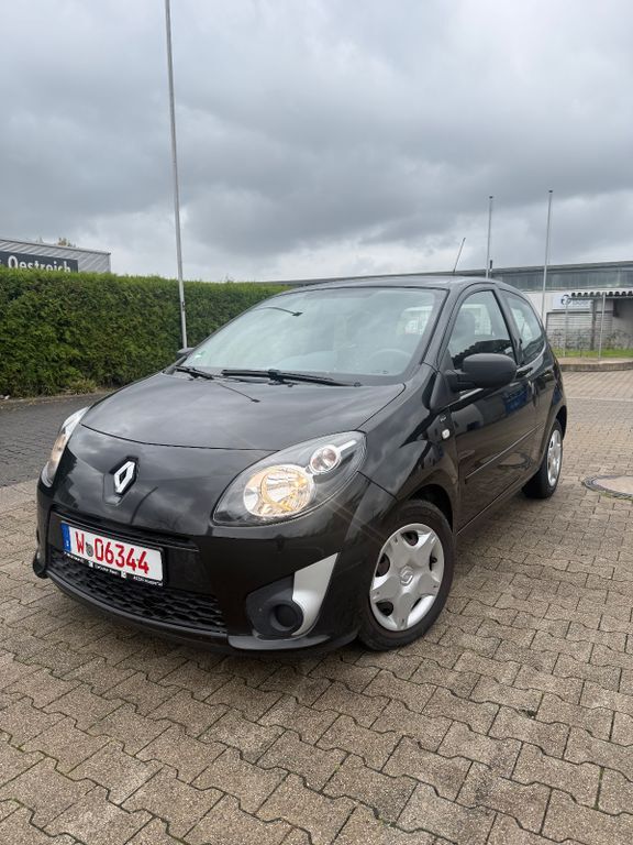 Renault Twingo 121.042 km 2.990 € Wuppertal 42329