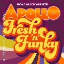 Fresh 'n' Funky - The Soul of Music Düsseldorf
