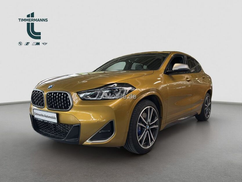 BMW X2 66.764 km 30.790 € Düsseldorf 40549