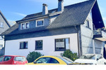Sonnige Wohnung im 2 Familienhaus zu verkaufen Wuppertal Ronsdorf