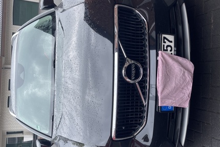 Volvo XC40 95.000 km 23.990 &euro; Jüchen 41363