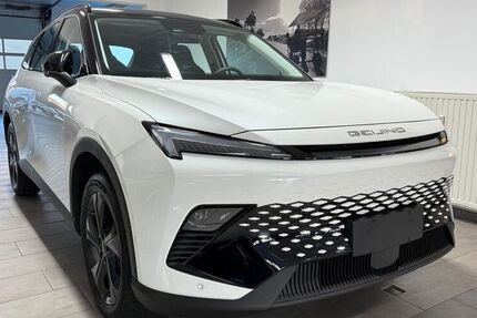 Baic Beijing X55
