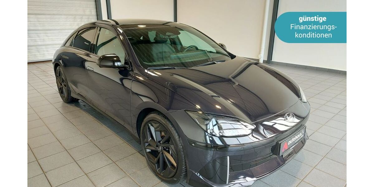 Hyundai IONIQ 6 16.677 km 32.690 &euro; Wuppertal 42287