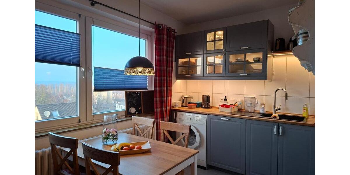 Etagenwohnung Heiligenhaus - 4 Zimmer, 150 m&sup2;, 900&euro; | Angebot:25048275