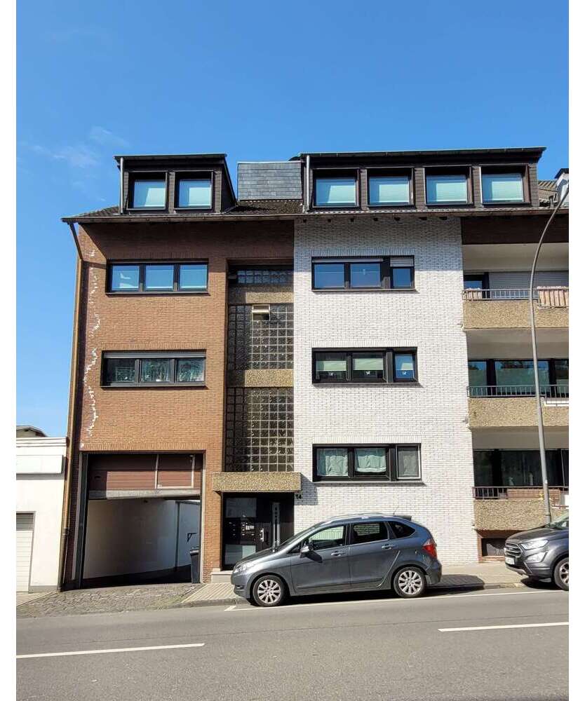 Wohnung zum Kaufen in Remscheid 189.000 € 57.6 m²