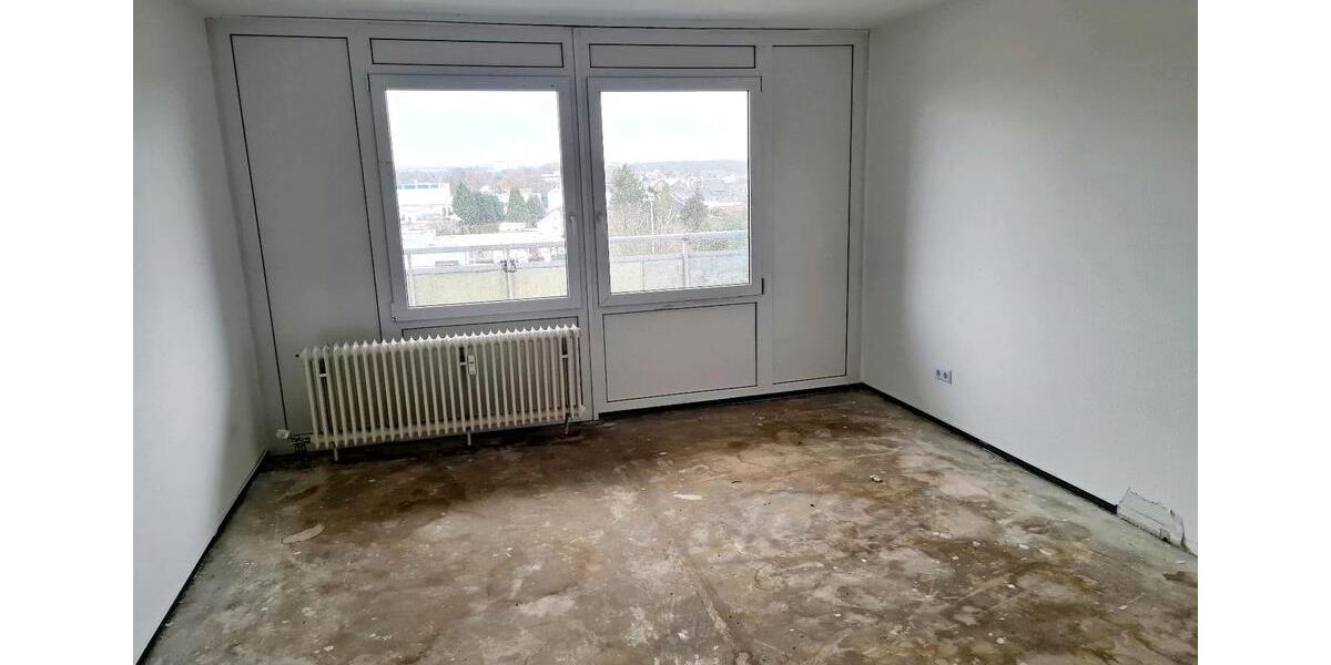 Etagenwohnung Grevenbroich Neuenhausen - 3 Zimmer, 89 m&sup2;, 950&euro; | Angebot:26426314