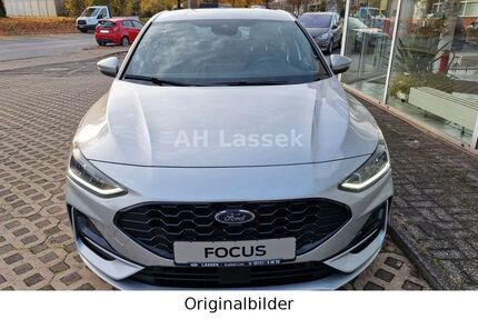 Ford Focus 3.100 km 26.799 &euro; Krefeld 47809