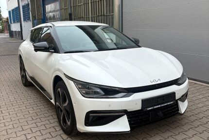 Kia EV6 31.006 km 26.990 &euro; Düsseldorf 40231