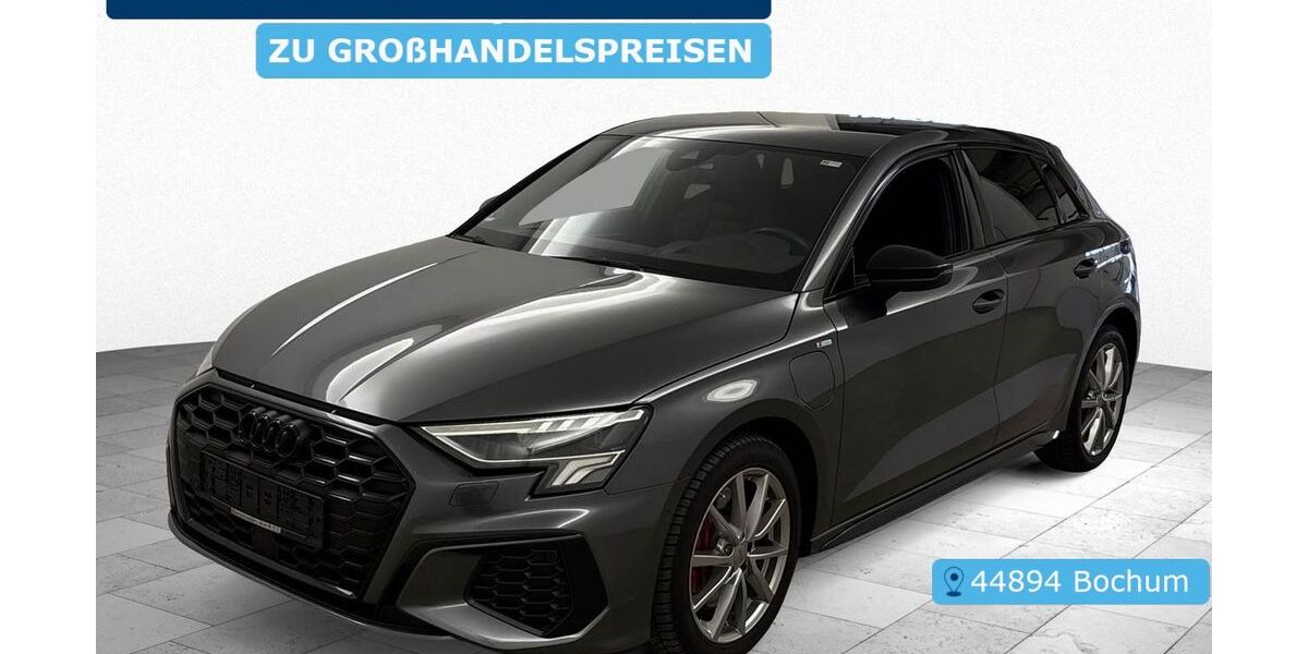 Audi A3 51.515 km 27.390 &euro; Krefeld 47829