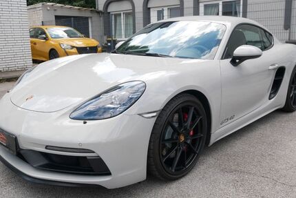 Porsche Cayman 92.573 km 76.718 &euro; Mülheim an der Ruhr 45473