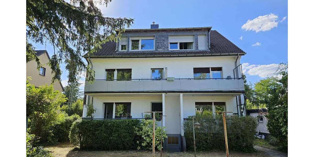 Etagenwohnung Düsseldorf Stadtbezirk 5 - 2 Zimmer, 54 m&sup2;, 129.000&euro; | Angebot:26915014