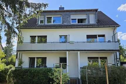 Wohnung Düsseldorf Stadtbezirk 5 - 2 Zimmer, 54 m&sup2;, 129.000&euro; | Angebot:26915014