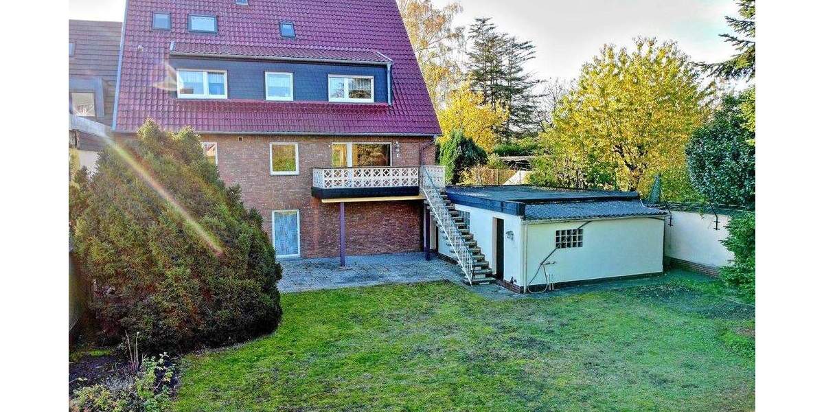 Mehrfamilienhaus, Wohnhaus Düsseldorf Wersten Wersten - 1 Zimmer, 242 m&sup2;, 998.000&euro; | Angebot:25660967