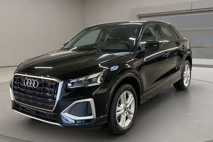Audi Q2 2.500 km 38.990 &euro; Krefeld 47805