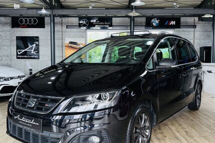 Seat Alhambra 53.603 km 26.990 € Remscheid 42859