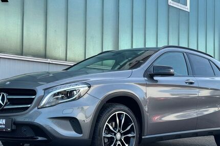 Mercedes-Benz GLA 180 43.693 km 16.990 &euro; Viersen 41748