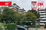 ETW mit gr. Loggia, Schwimmbad und Sauna, TG-Stellplatz in Ddf-Mörsenbroich 2 zimmer