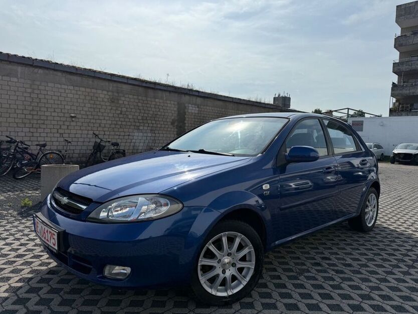 Lacetti
