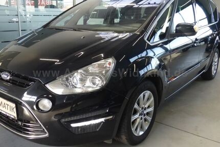 Ford S-Max 230.000 km 4.990 &euro; Wuppertal 42289